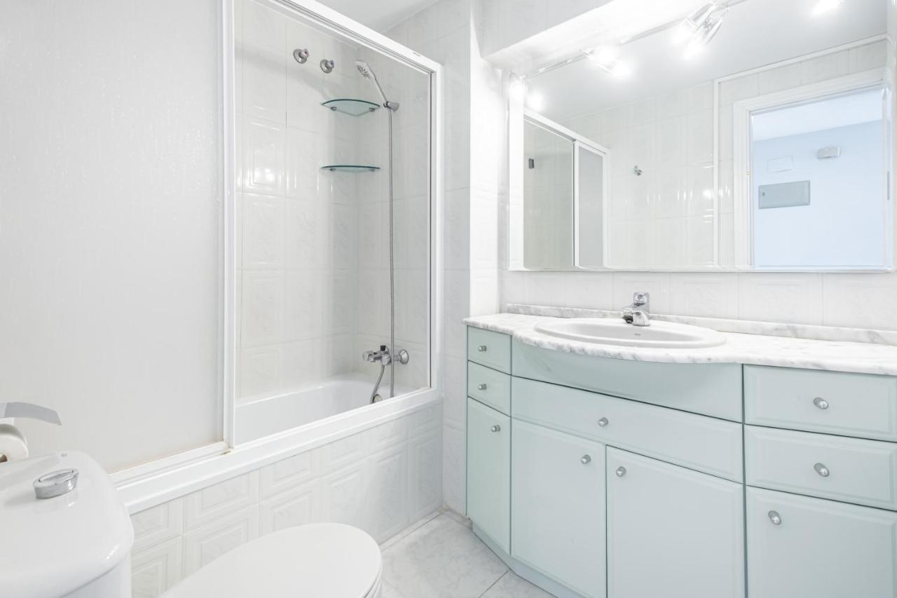 Gemelos 15-9-d Appartement
