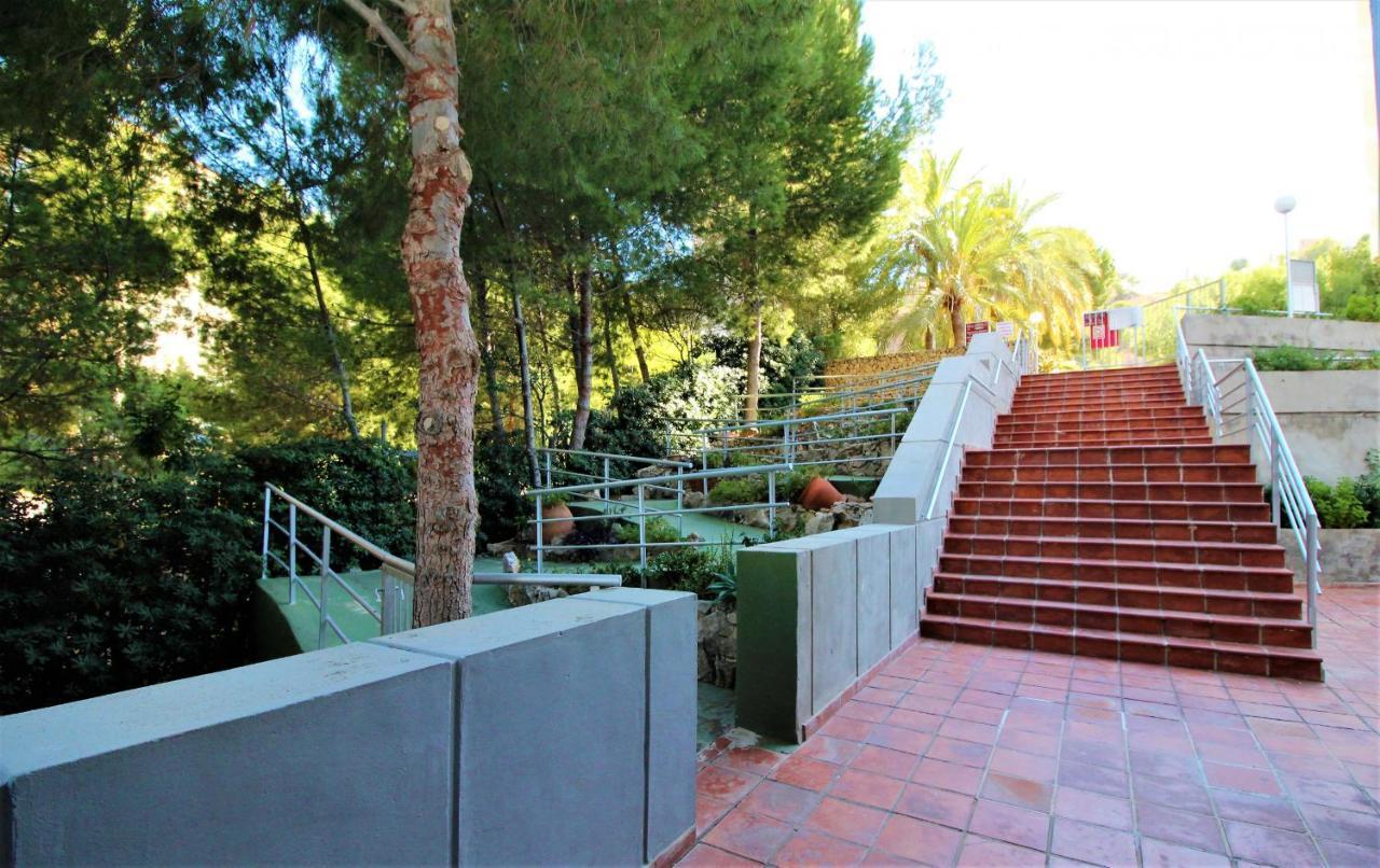 Gemelos 15-9-d Appartement Benidorm