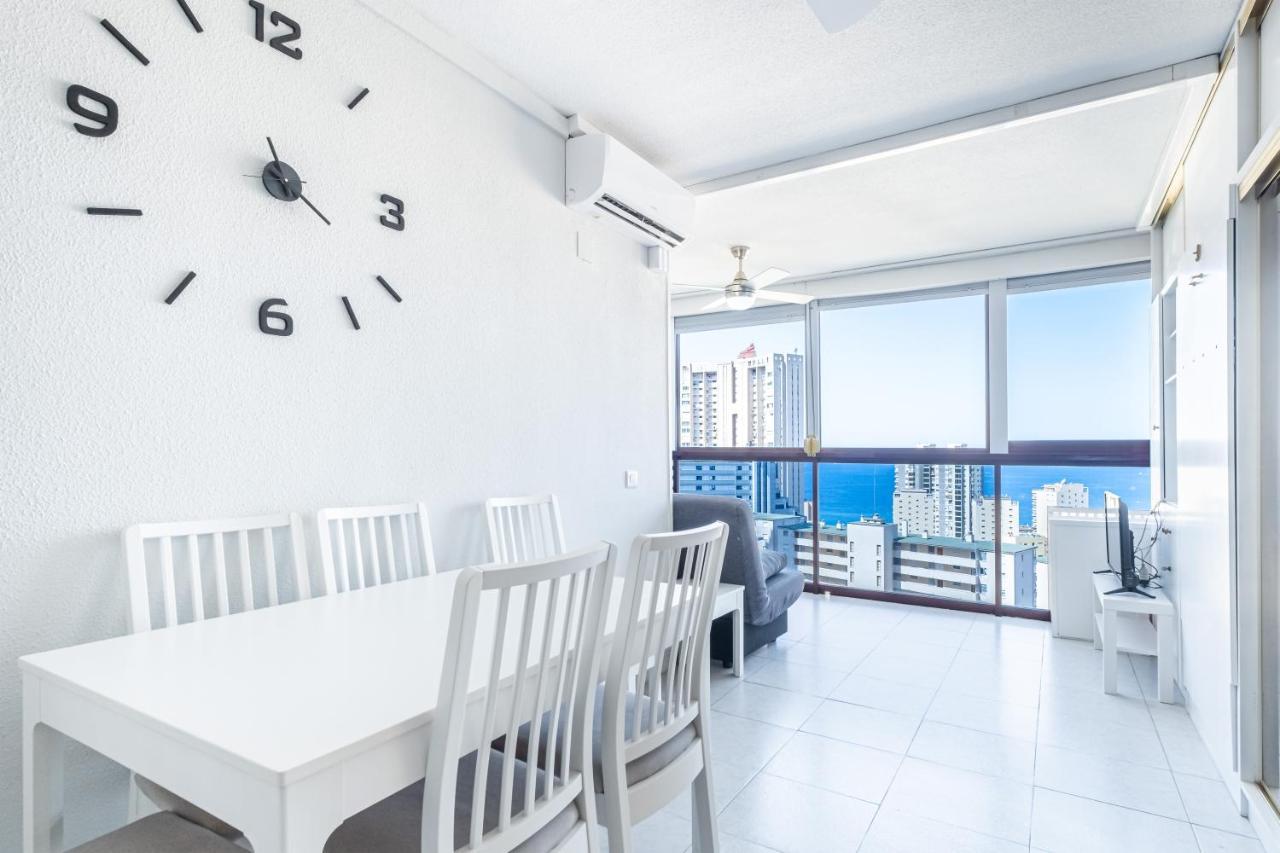 Gemelos 15-9-d Appartement