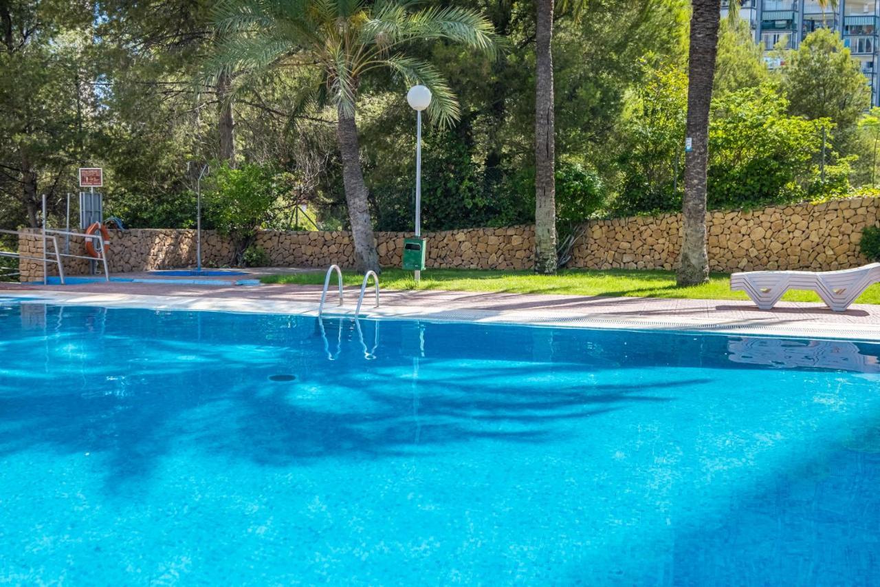 Apartamento Gemelos 15-9-d Benidorm