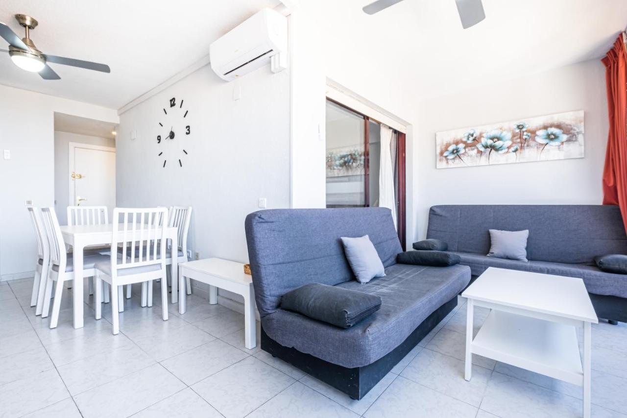 Appartement Gemelos 15-9-d *