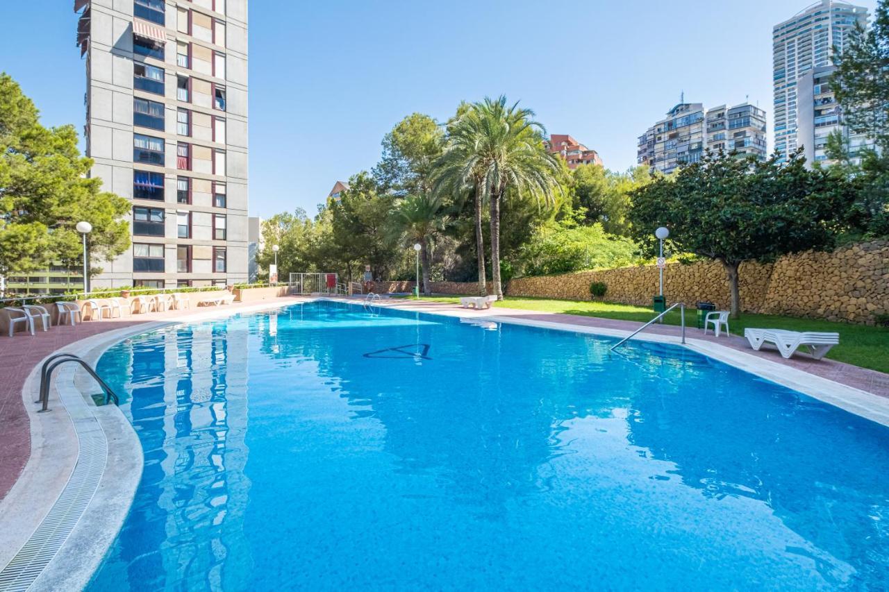 Apartamento Gemelos 15-9-d