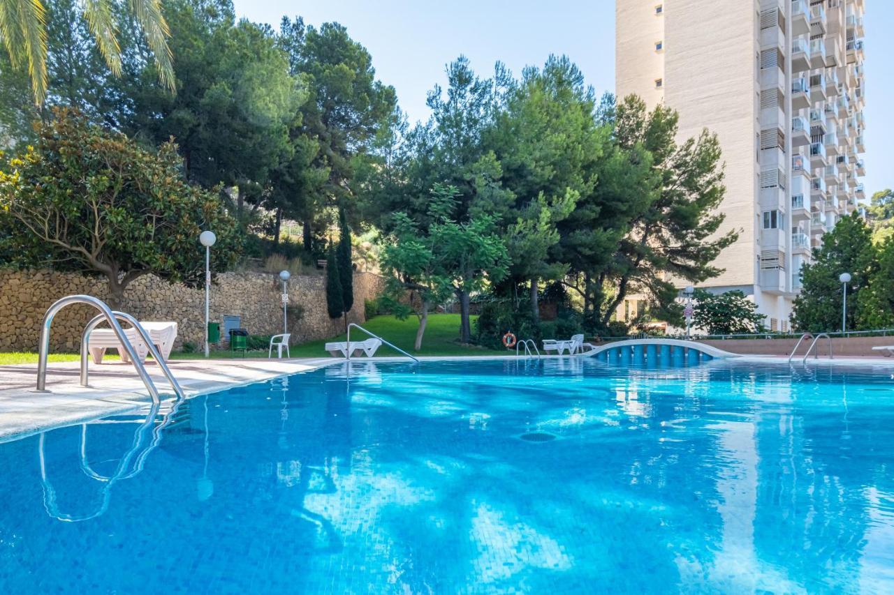 Appartement Gemelos 15-9-d *