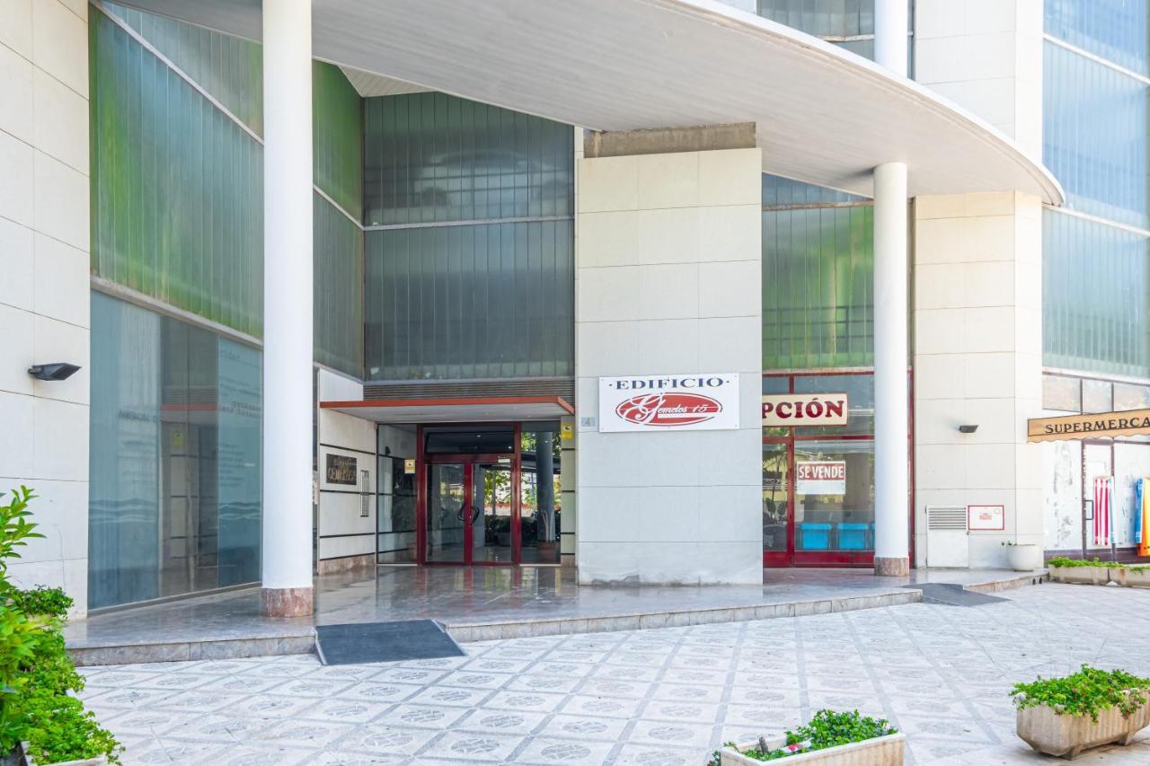 Apartamento Gemelos 15-9-d