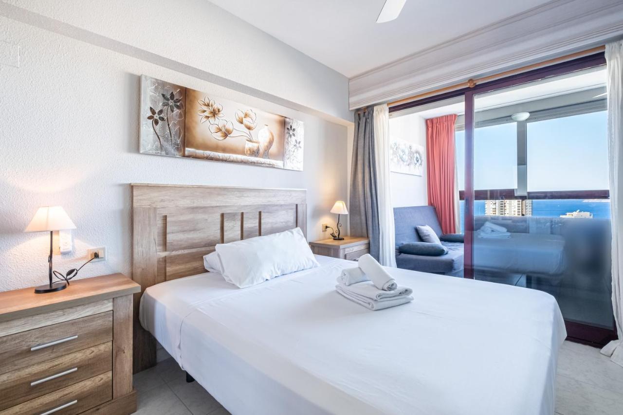 Gemelos 15-9-d Appartement